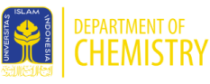 Jurusan Kimia FMIPA UII